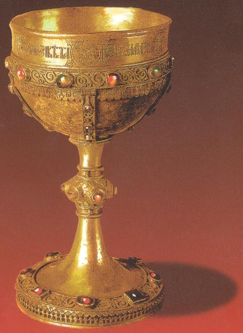 The Meaning And Significance Of The Holy Grail Unholy Grail Essays